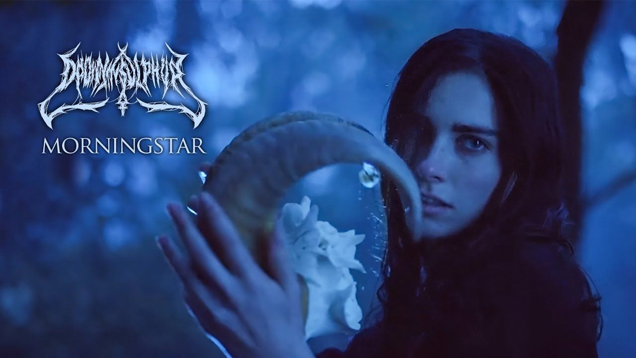 Drown In Sulphur - Morningstar (Official)