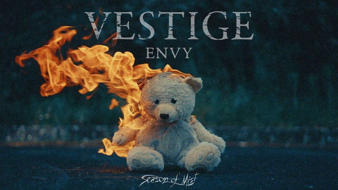 Vestige - Envy (Official)