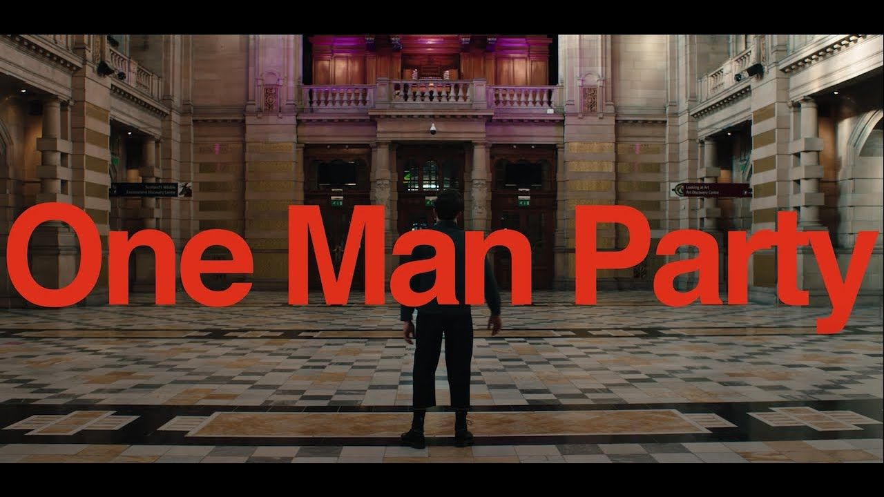 Twin Atlantic - One Man Party (Official)