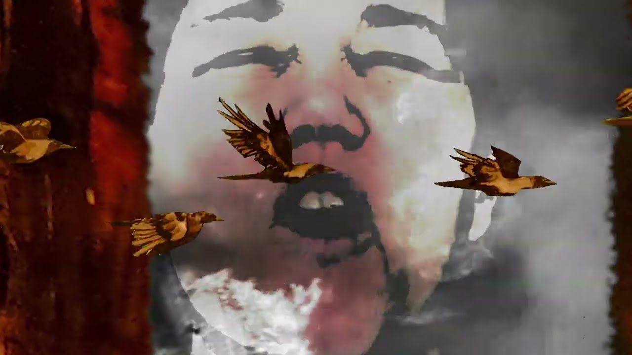 Svarta Havet - Ditt Rike (Official)