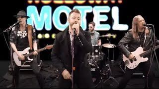 Leader Of Down - Holloway Motel (Official)