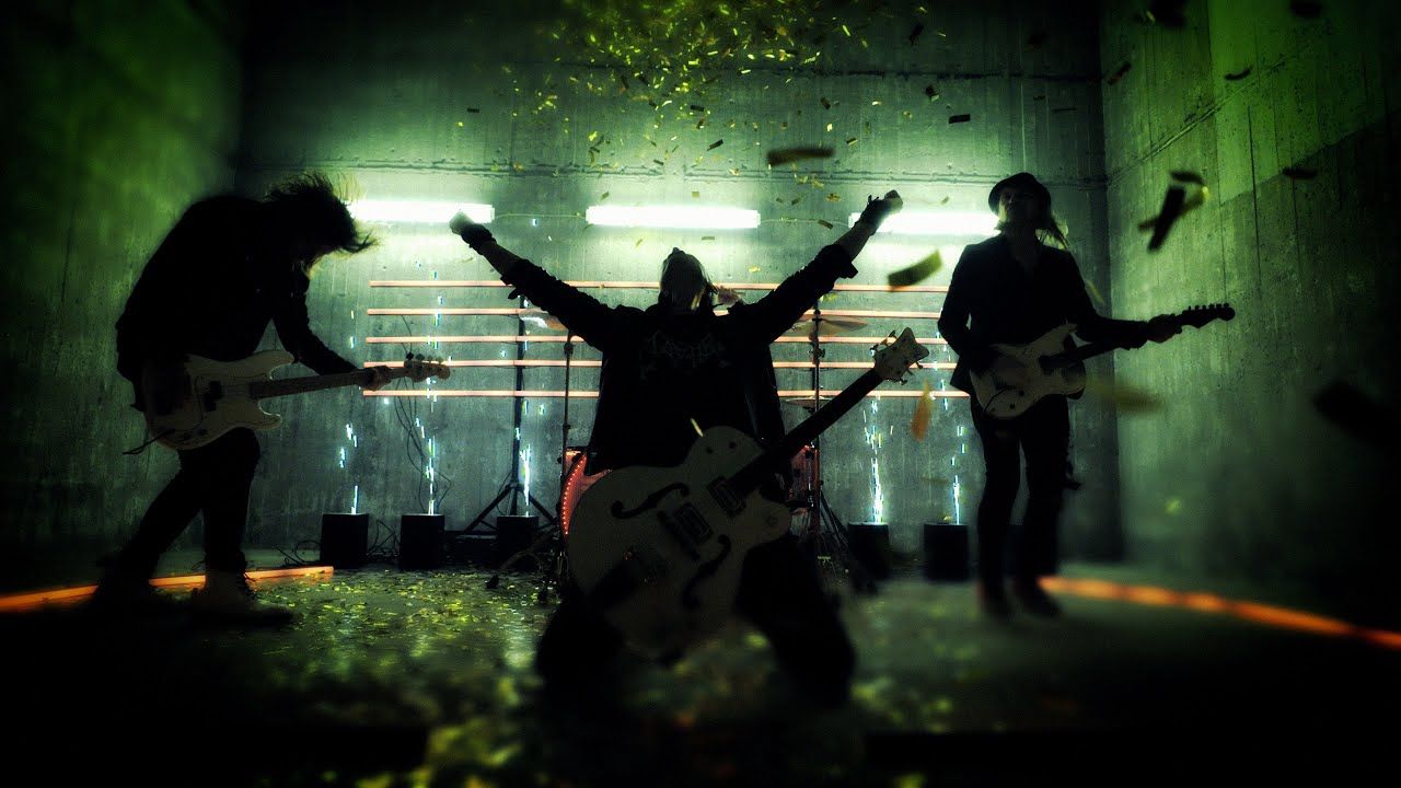 Eclipse - The Spark (Official)