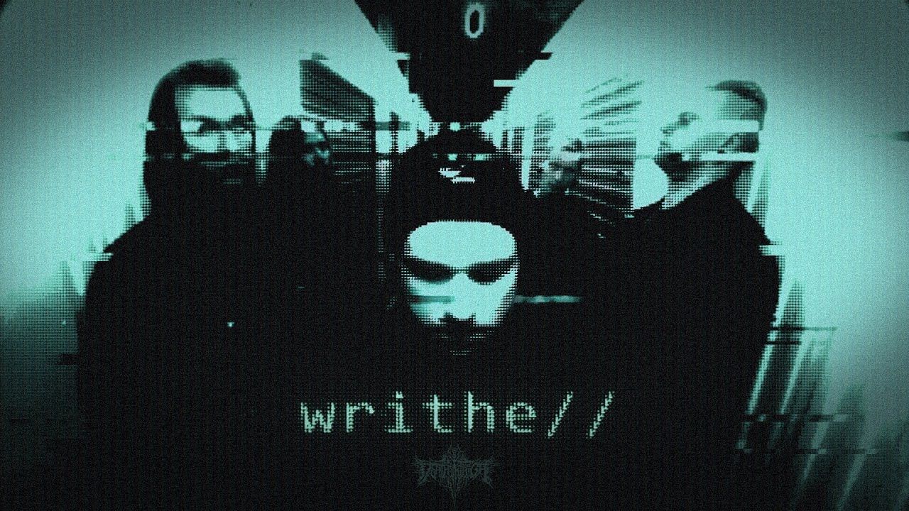 Death In Taiga - Writhe// (Official)