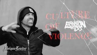 Extinction A.D. - Culture Of Violence (Official)