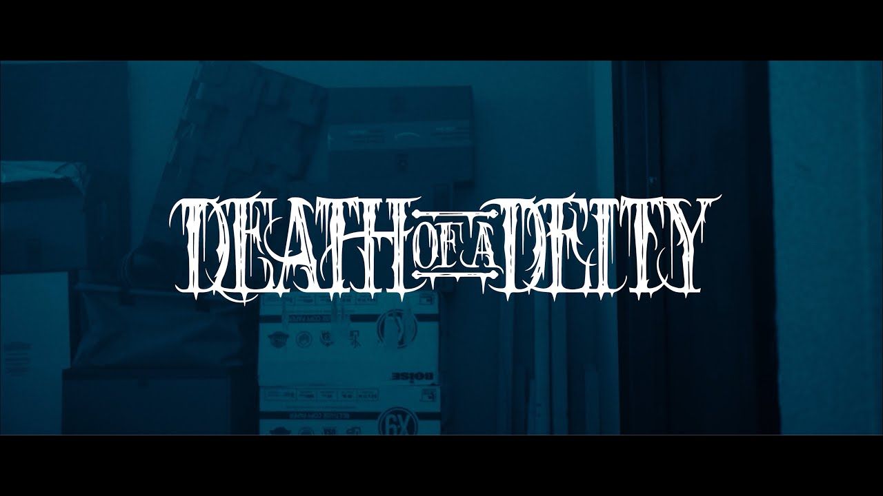 Death Of a Deity - Over The Top (Official)