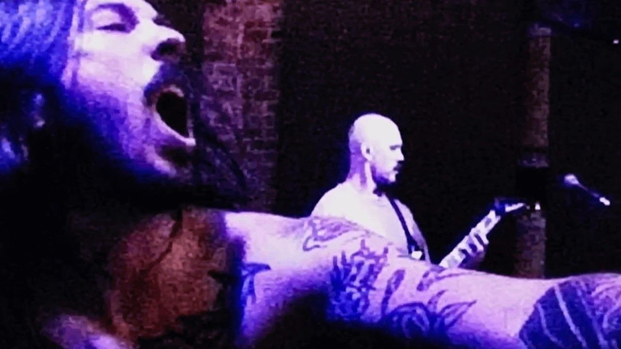 Agonize - Piss Ant (Official)