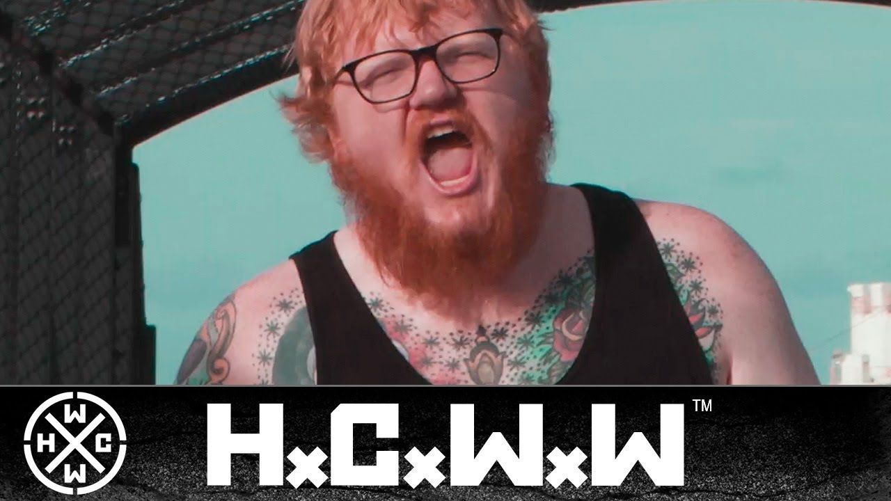 Capital Fees - Harder (Official)