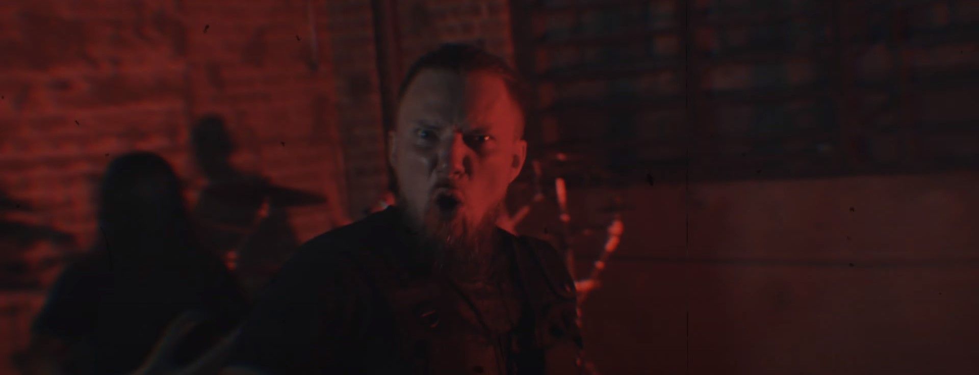 I, Pariah - Criminal (Official)