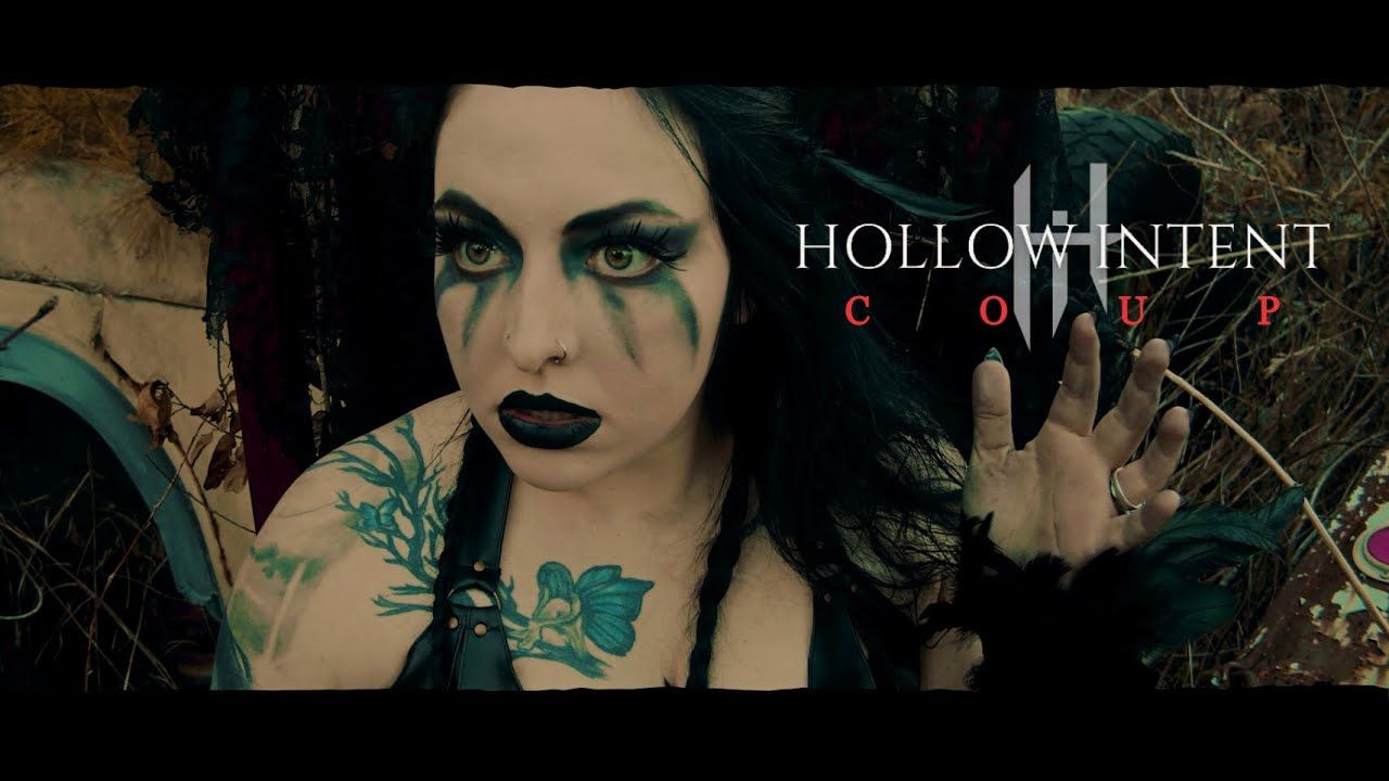 Hollow Intent - Coup (Official)