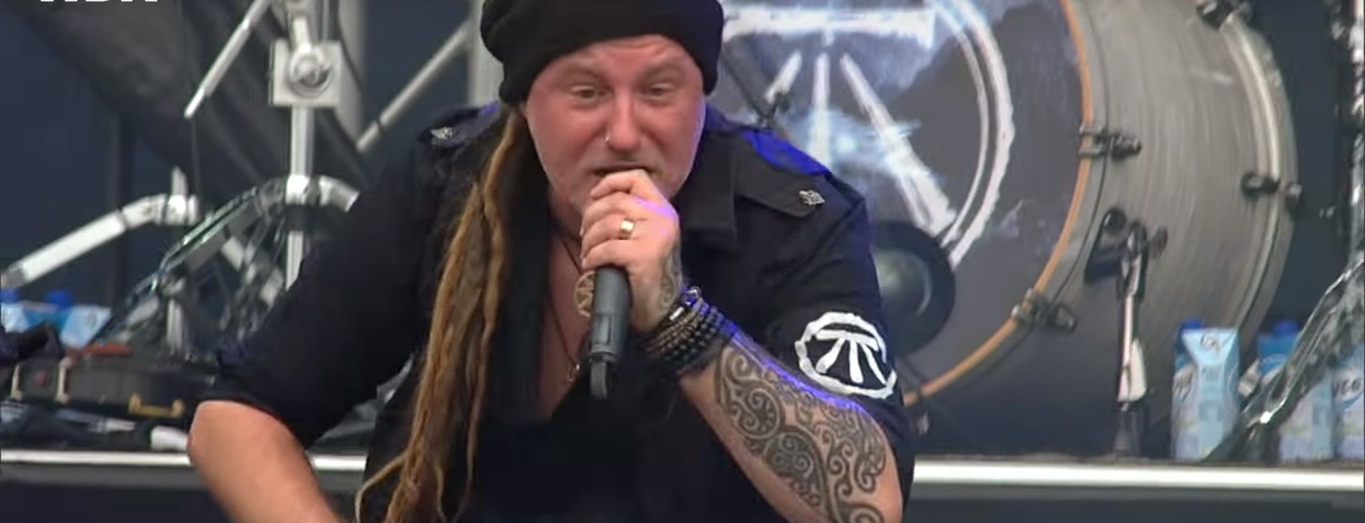 Eluveitie - Live At Summer Breeze 2019 (Full)