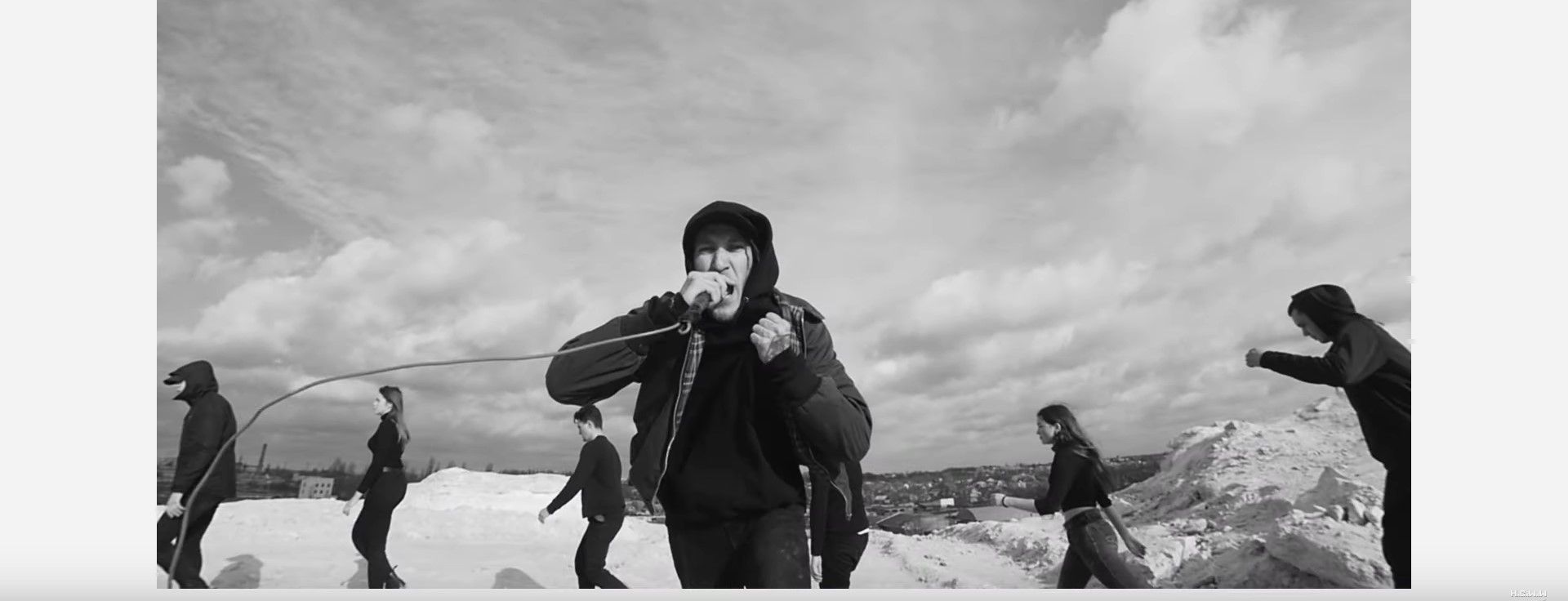 Sick Solution - Godzilla (Official)