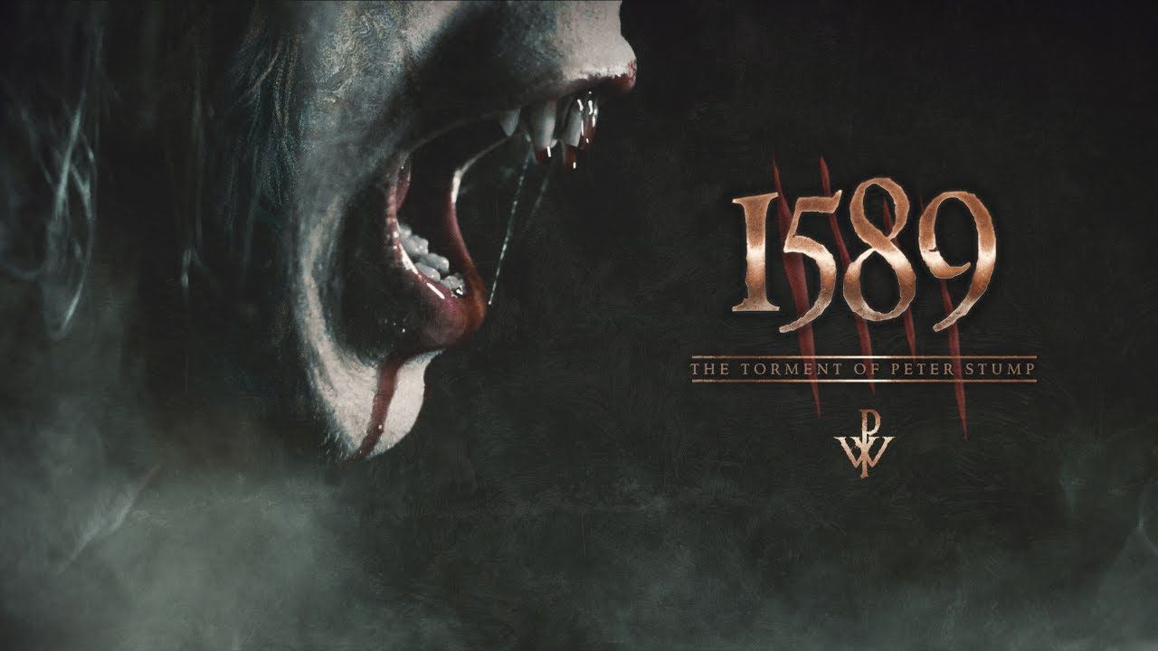 Powerwolf - 1589 (Official)