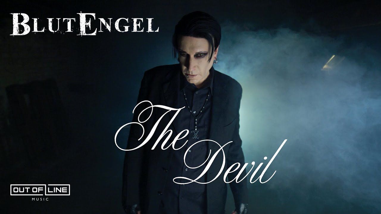 Blutengel - The Devil (Official)