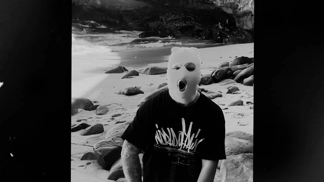 Ignorant Bliss - Violence Chose Me (Official)