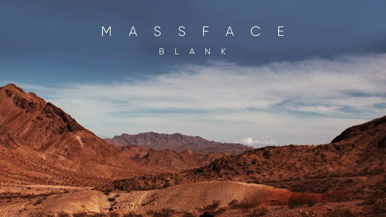 Massface - Blank (Official)