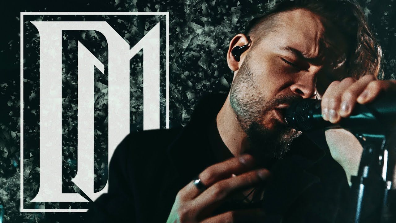 Dust In Mind - Downfall (Official)