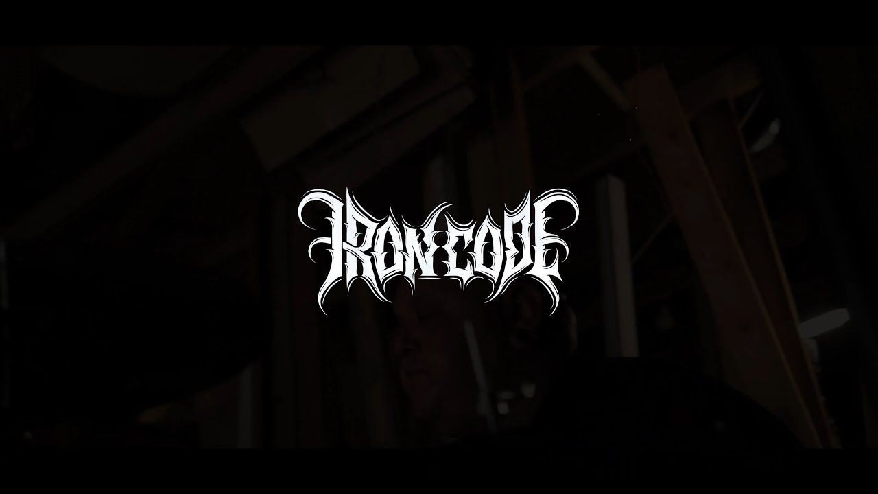 Iron Code - No Proper God (Official)