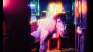 Microwave - Let\'s Start Degeneracy (Official)