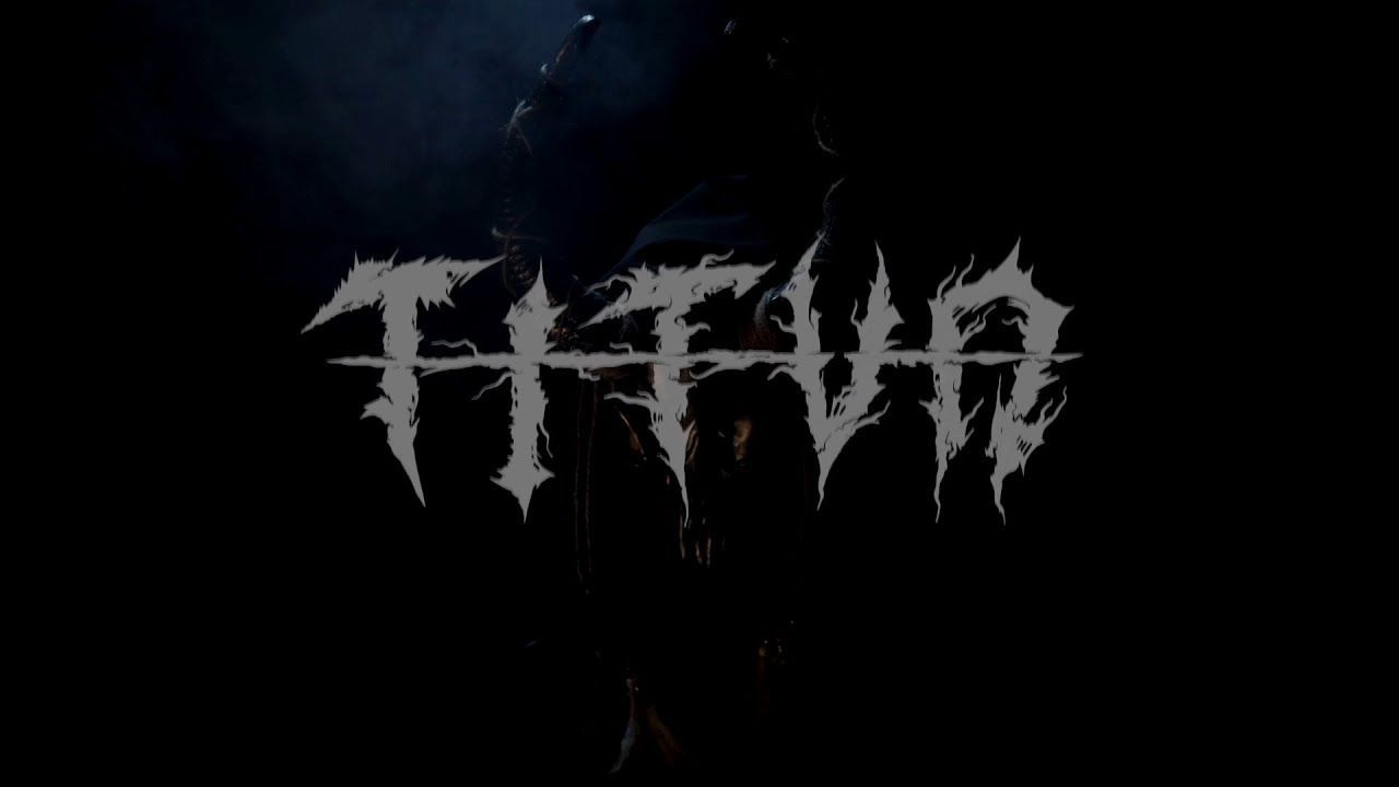 Titvn - Legion (Official)