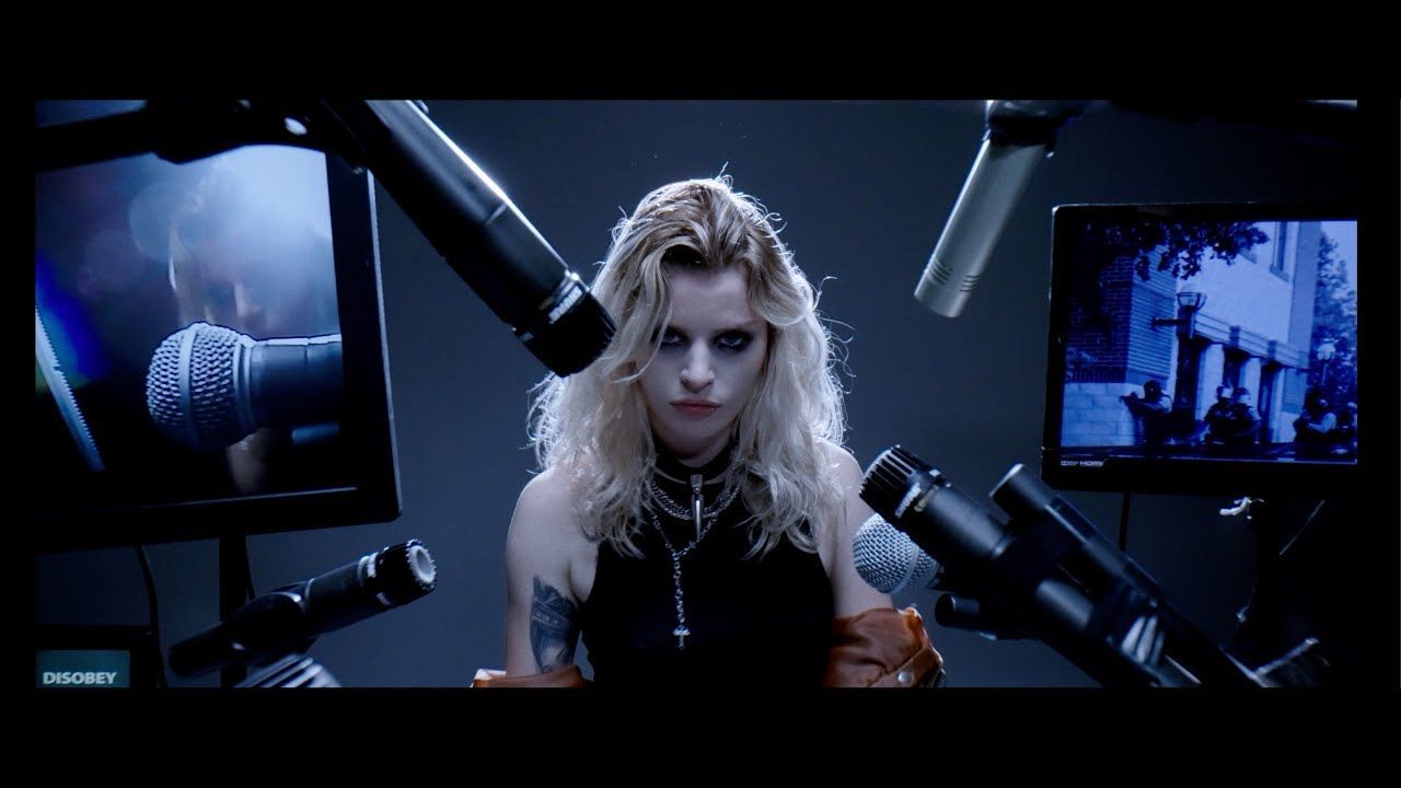 Jayden Hammer - Obedience (Official)
