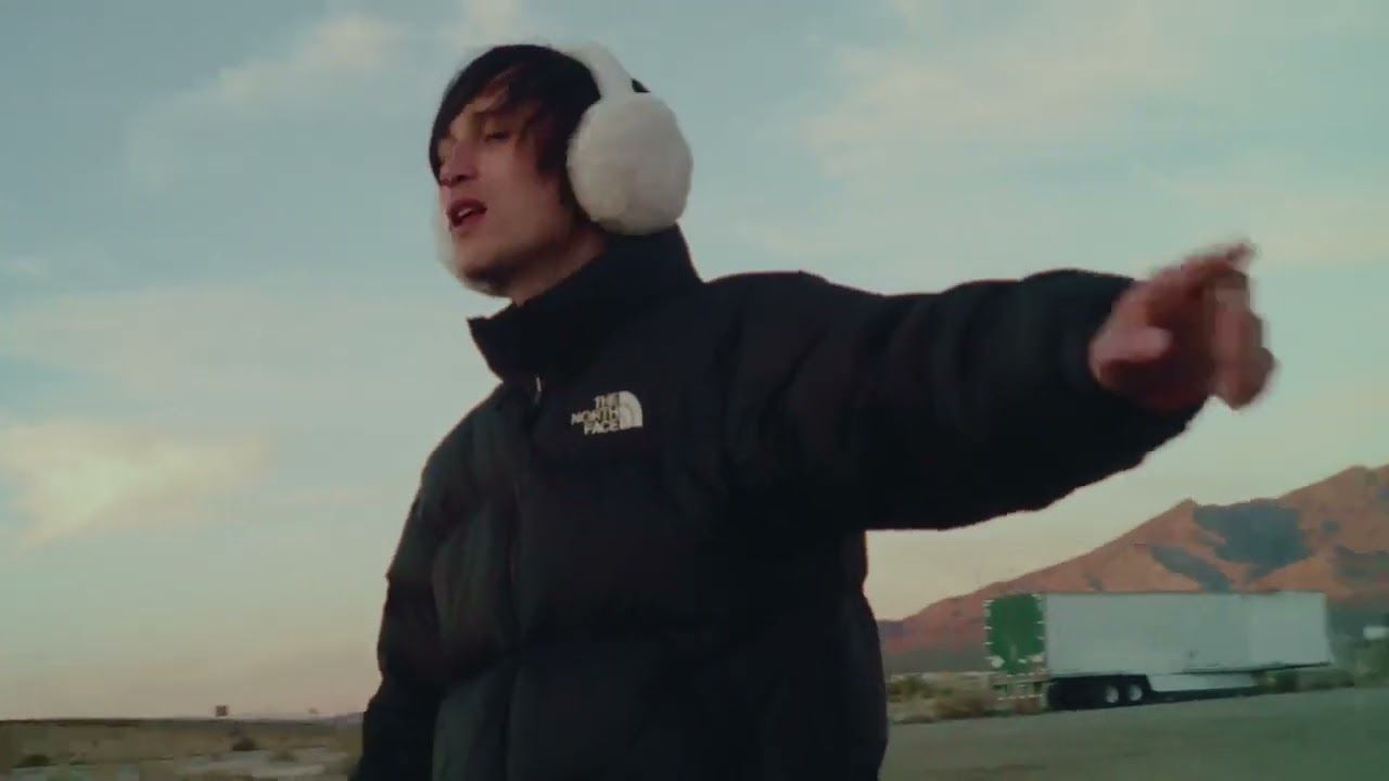 Armlock - Strobe (Official)