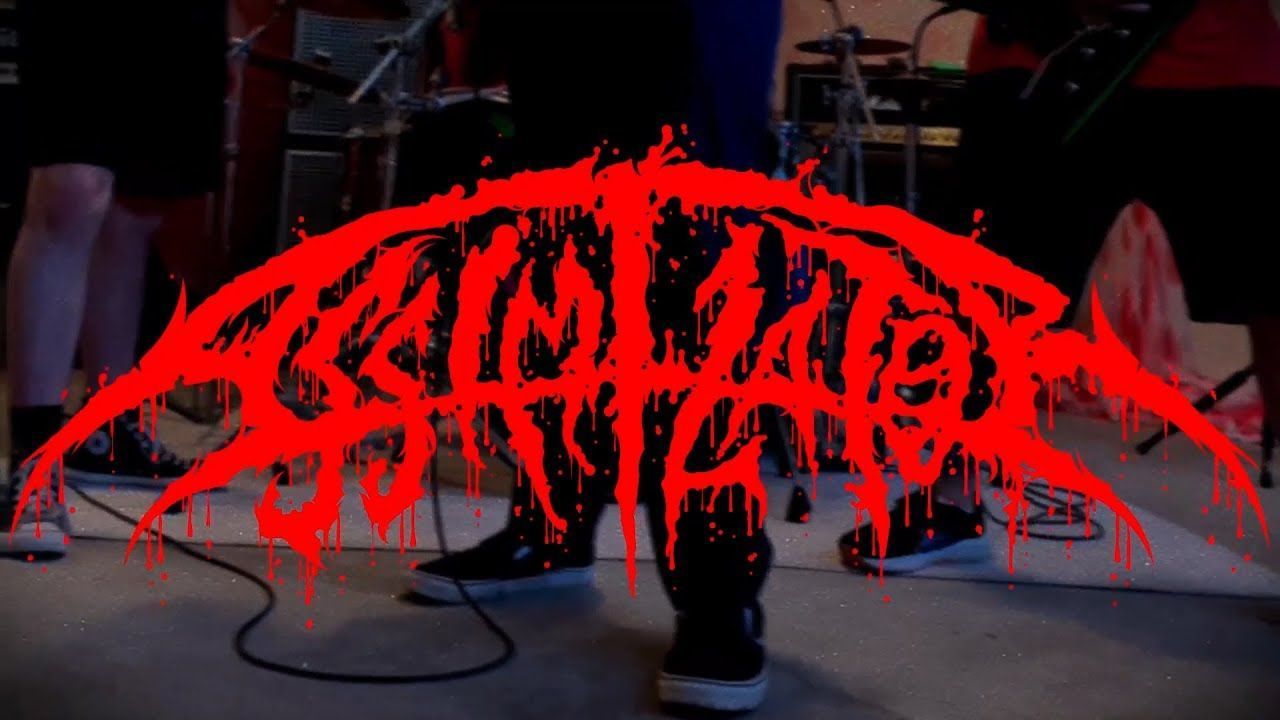 Assimilator - Expelled Into Suffering (Official)