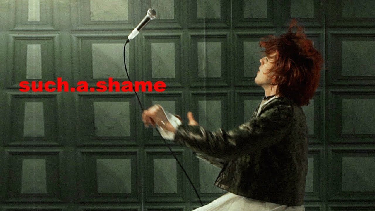 Static Dress - Such.a.shame (Official)
