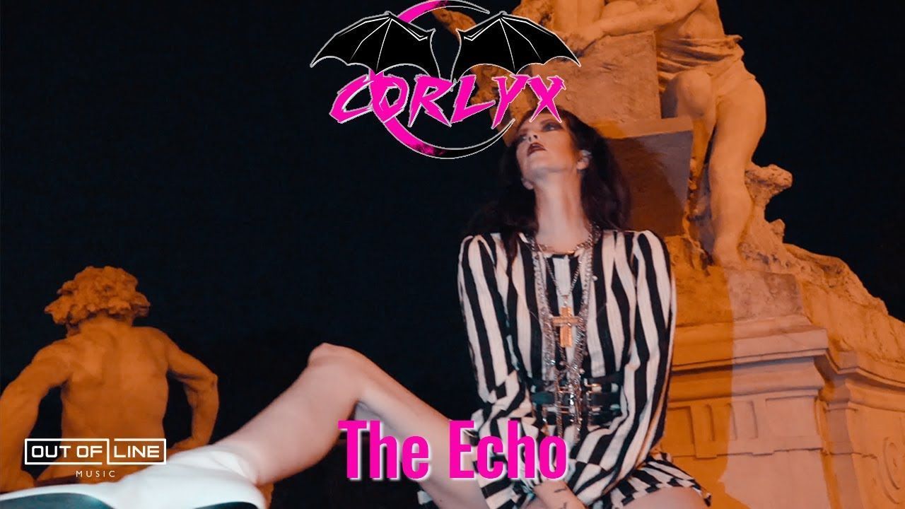 Corlyx - The Echo (Official)