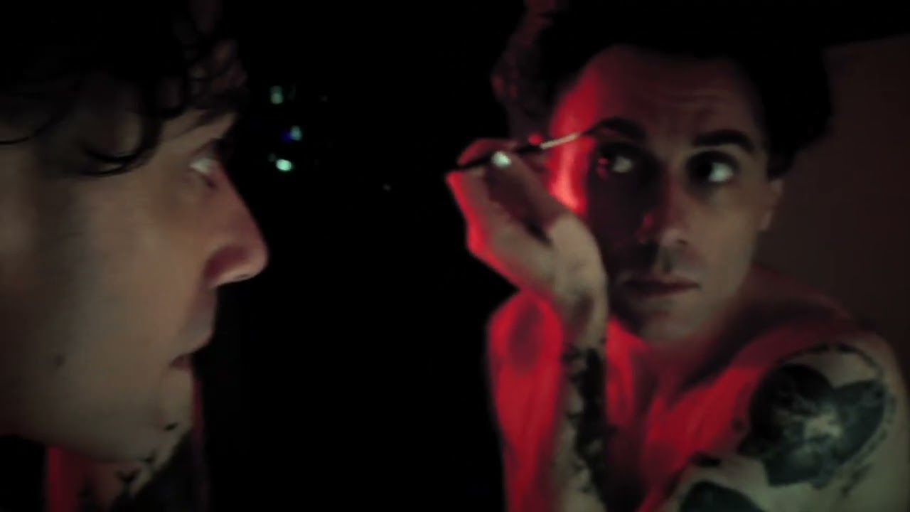 Anthony Family - Your Dress On Me / Sex In The Car (Official)