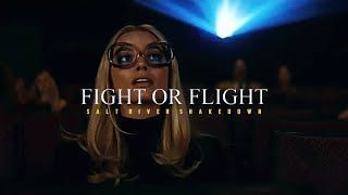 Salt River Shakedown - Fight or Flight (Official)