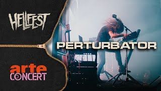 Perturbator - Live At Hellfest 2022 (Full)