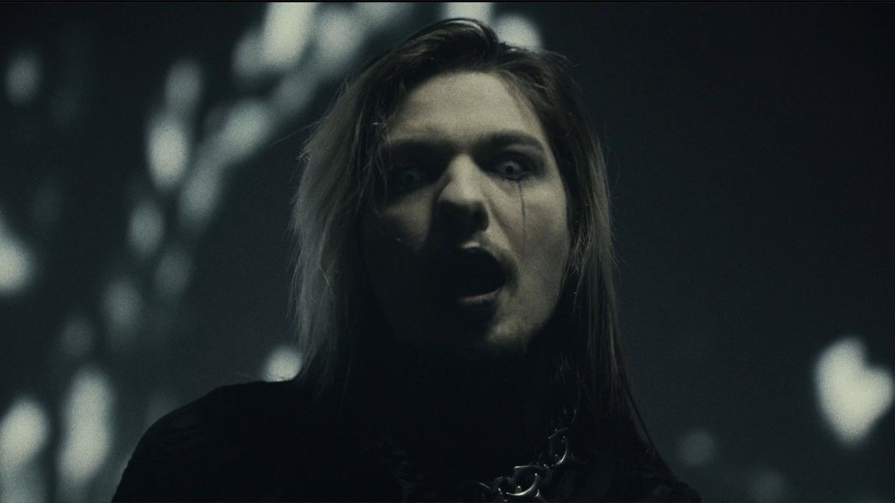 Dark Divine - Permanent (Official)