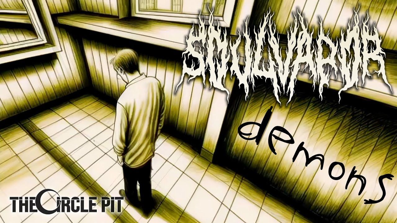 Soulvapor - Demons (Official)