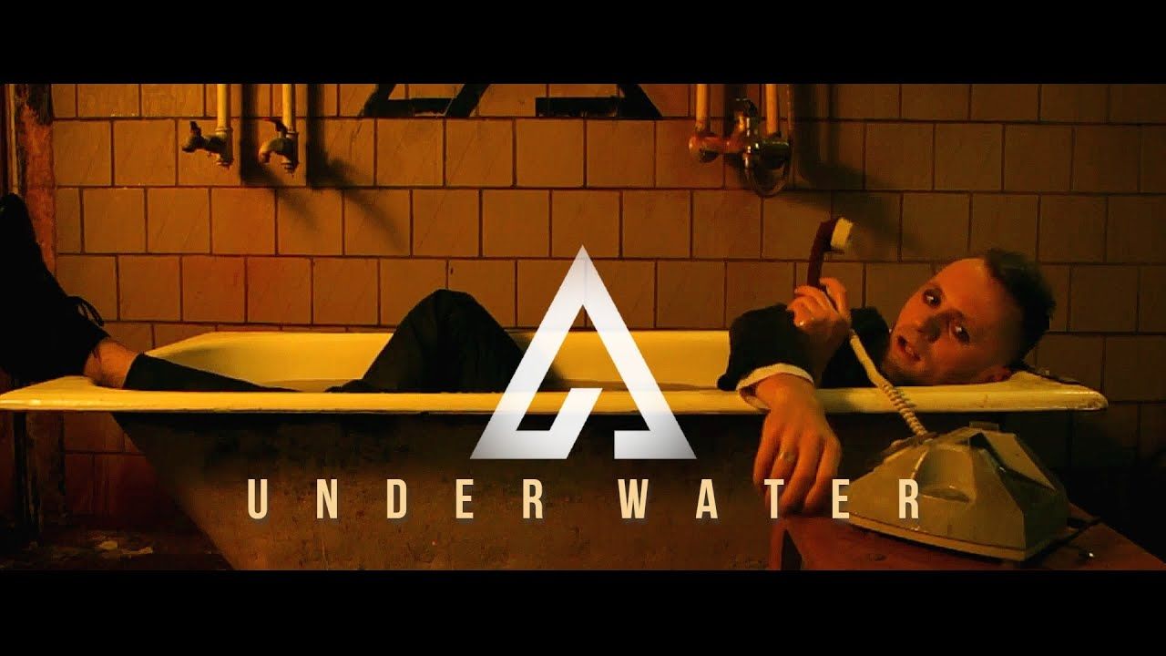 Jauda - Under Water (Official)