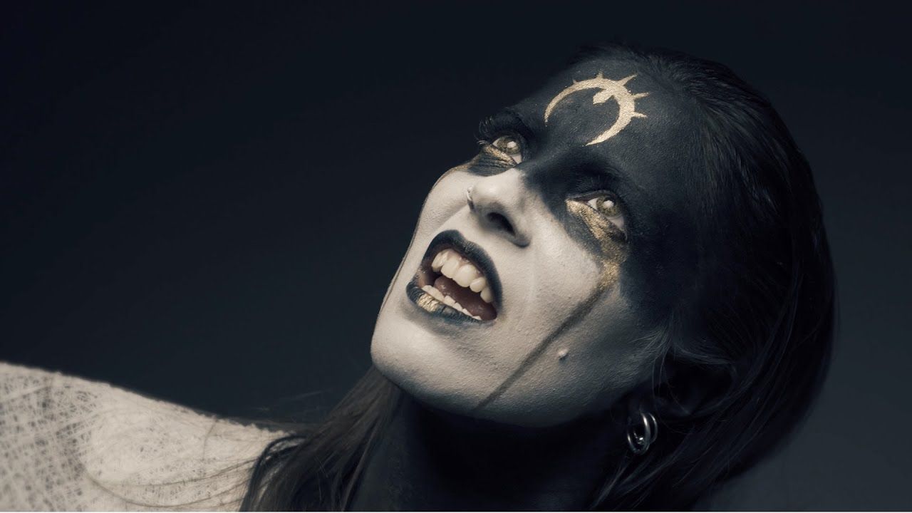 Deathless Legacy - Sanctified (Official)