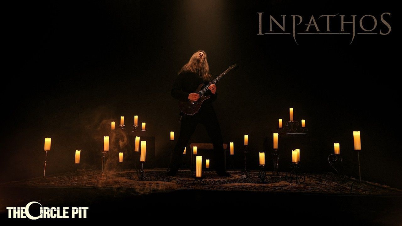 Inpathos - Apparitions (Official)