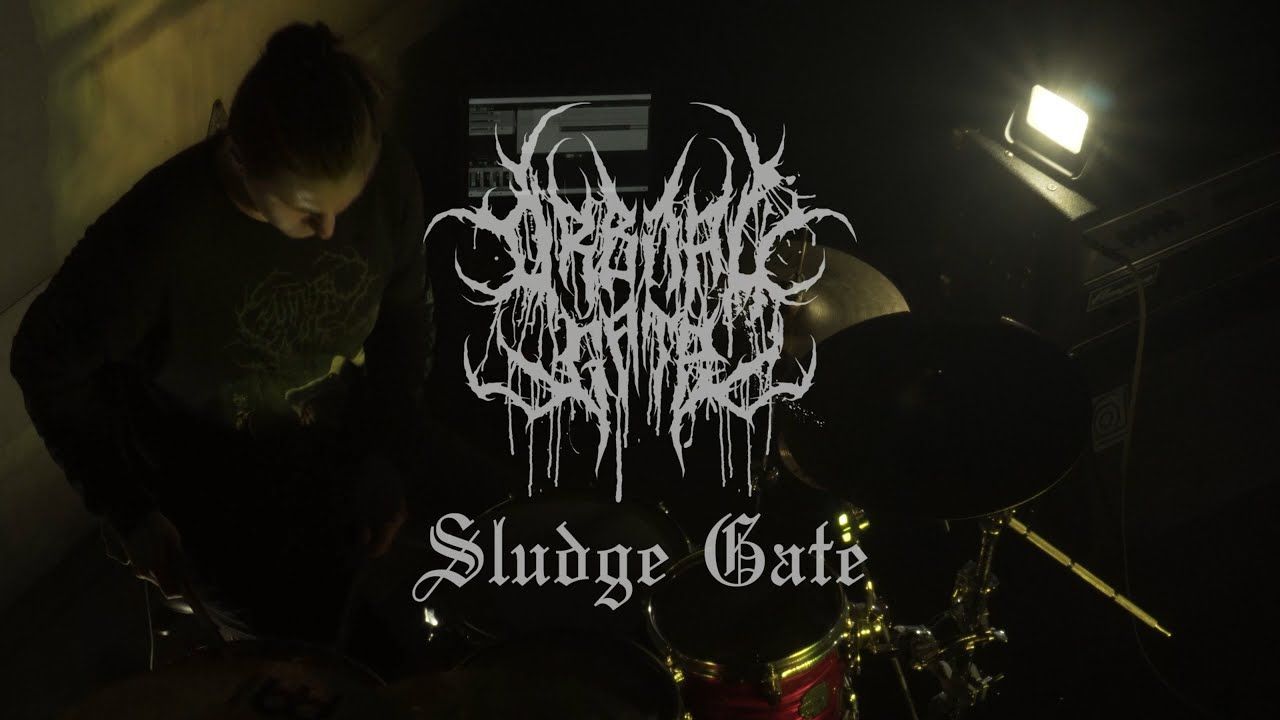 Orbital Gate - Sludge Gate (Official)