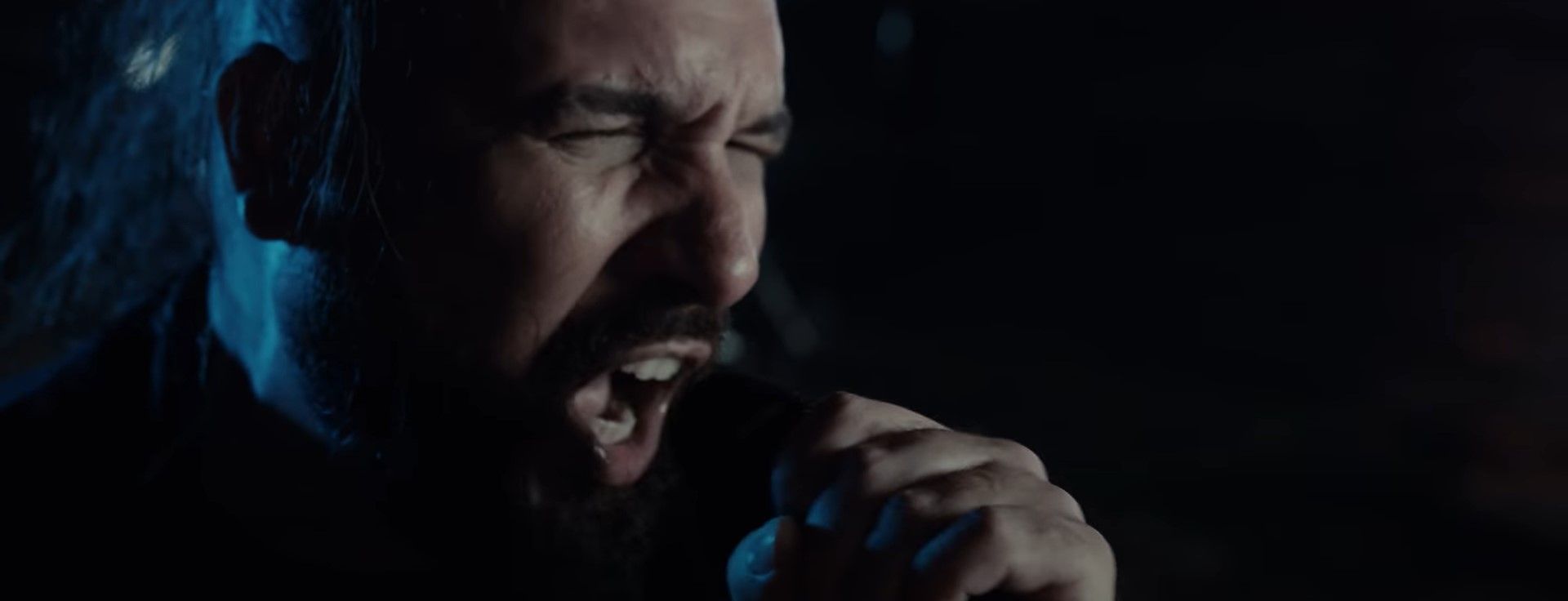 Reckoning Hour - Ground Zero (Official)