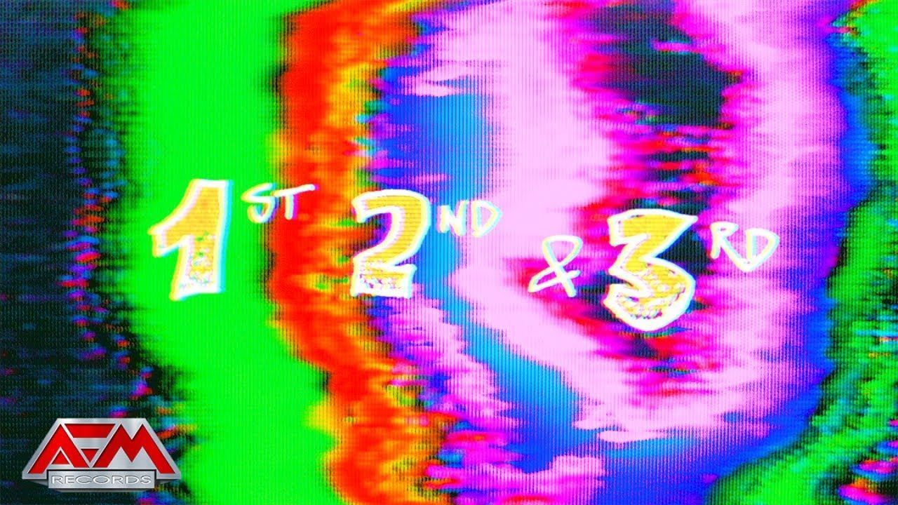 D-A-D - 1st, 2nd & 3rd (Official)