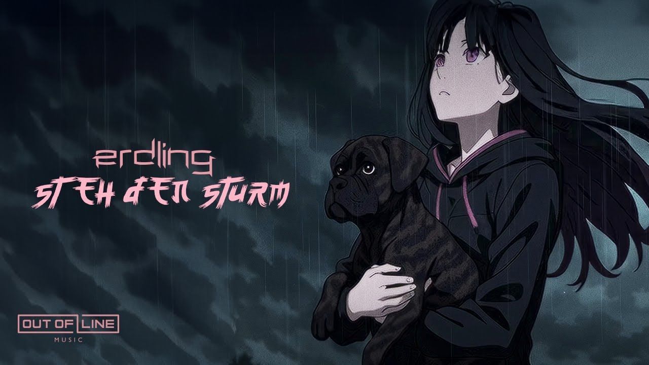 Erdling - Steh Den Sturm (Official)
