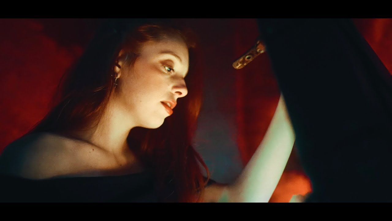 Increased Decay - Like A Thunder (Official)