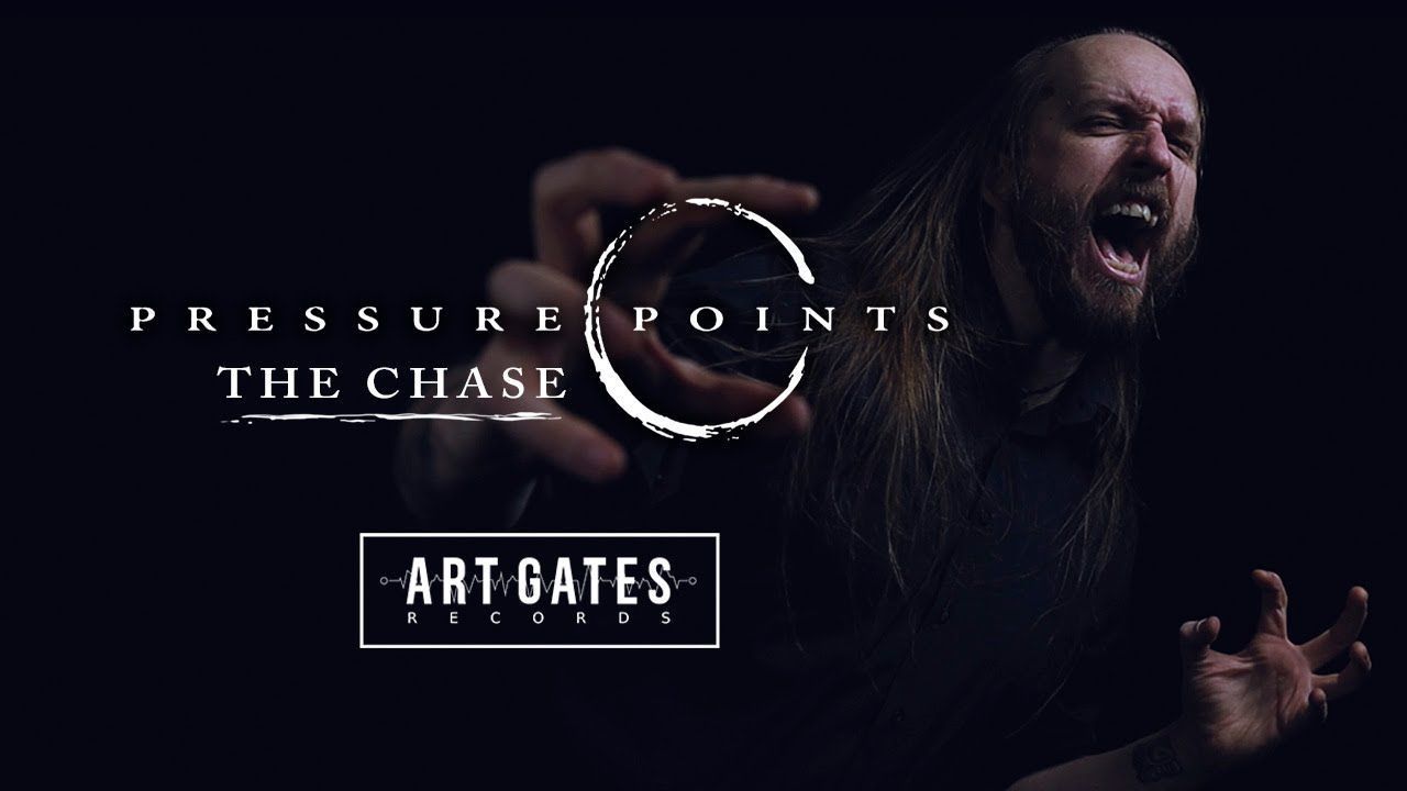 Pressure Points - The Chase (Official)