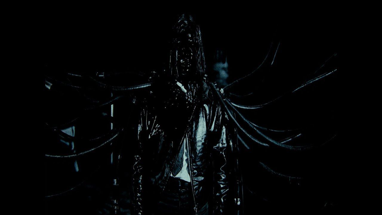 Kickrox - Не могу устоять (hurr!can3) (Official)