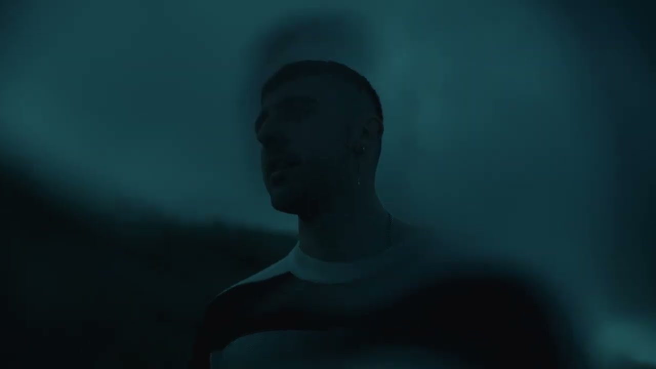 Take Breath - I Can\'t Breathe (Official)