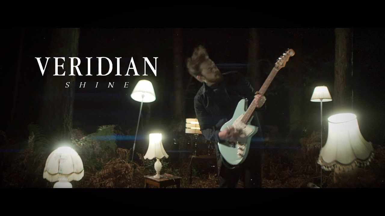 Veridian - Shine (Official)