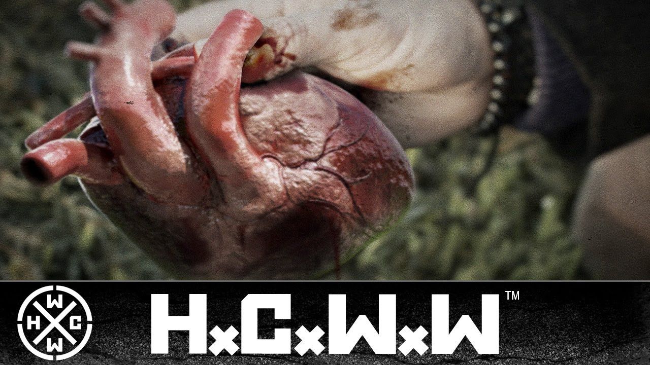 Bersten - Tundraherzen (Official)