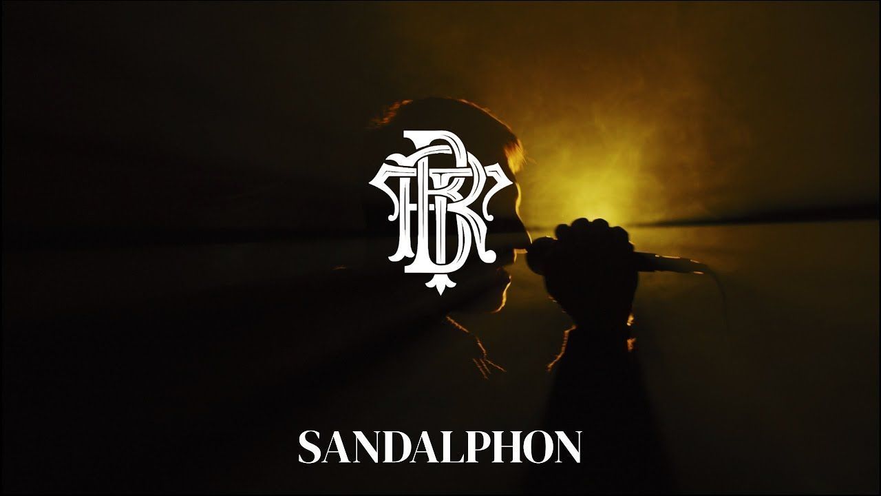 Beneath The Ruin - Sandalphon (Official)