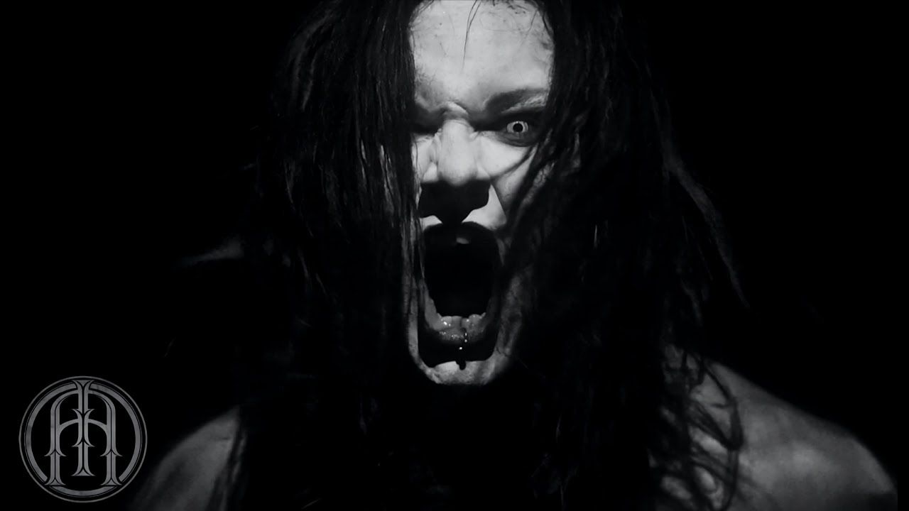 Mister Misery - Forsaken (Official)