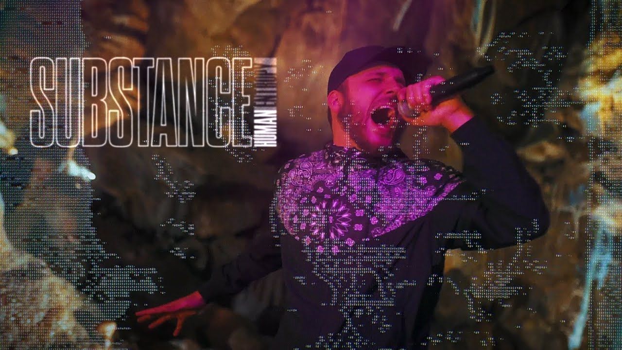 Human Entropy - Substance (Official)