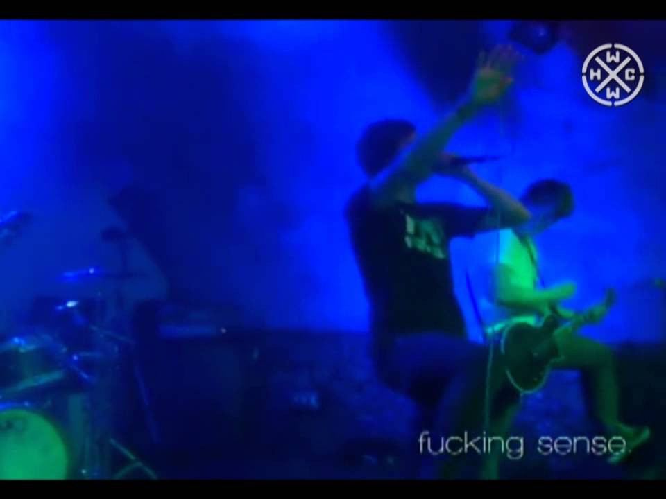 Therapy Failed - Nothing But You (Official)